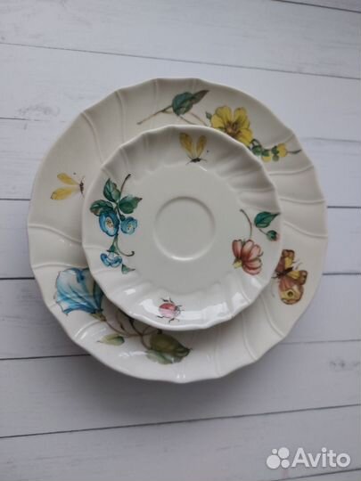 Villeroy&Boch. Bouquet разное