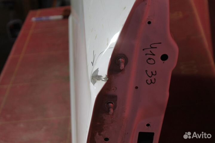 Дверь передняя правая Evolute i-Pro