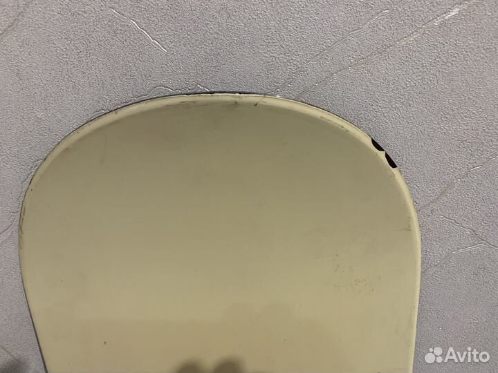 Сноуборд 138 см