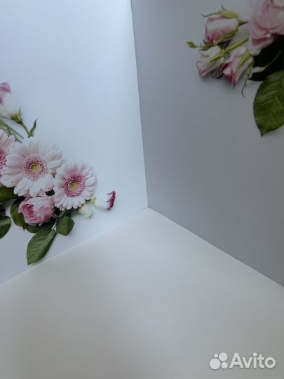 Фотофон 30*30 см для предметной съемки