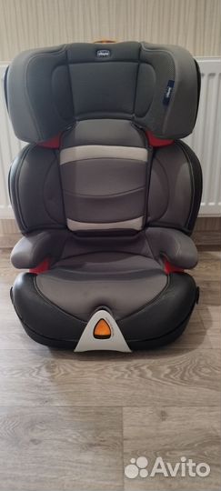 Детское автокресло 15 - 36 кг Chicco