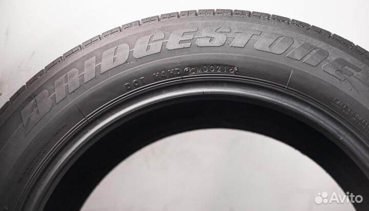 Bridgestone Dueler H/L 33 225/60 R18 100H