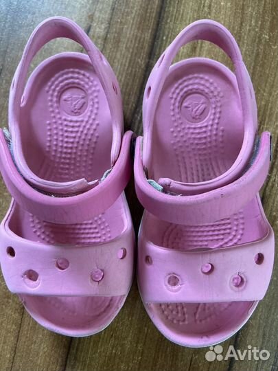 Crocs c6