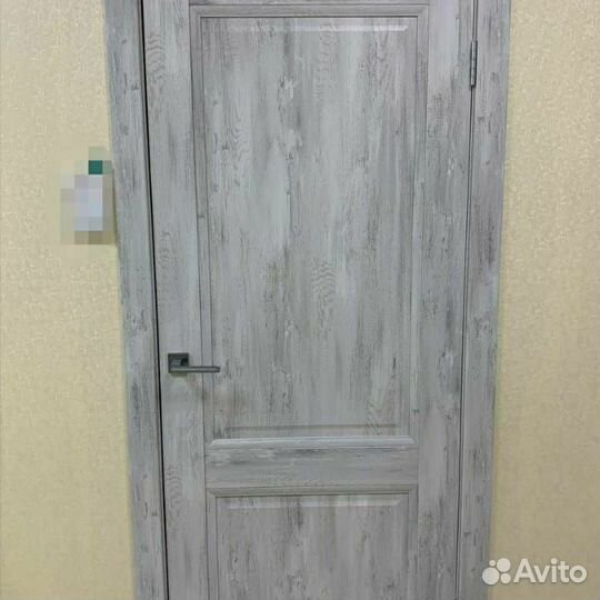 Дверь межкомнатная вельс