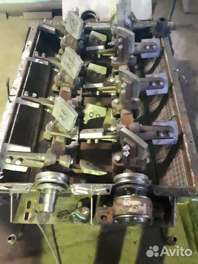 Смеситель асфальтобетонного завода дс-185