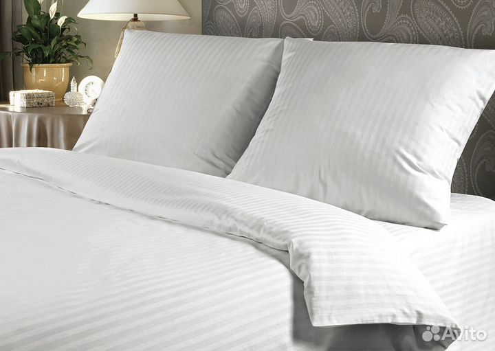 Постельное белье бязь поплин сатин