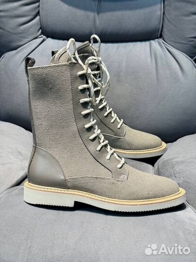 Ботинки Brunello Cucinelli