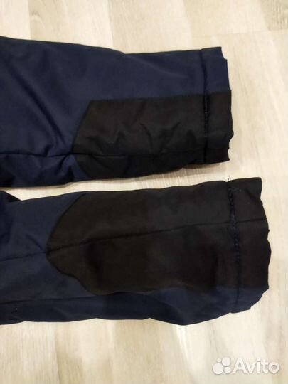 Полукомбинезон