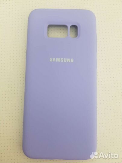Чехол на samsung galaxy s8 plus