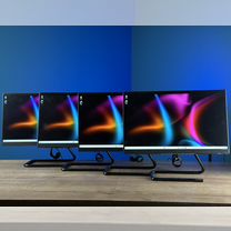 Моноблок Lenovo 22" windows 11 pro, Москва