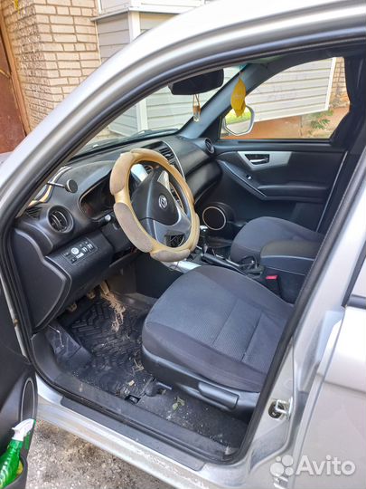 LIFAN X60, 2014
