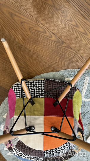 Стул кресло