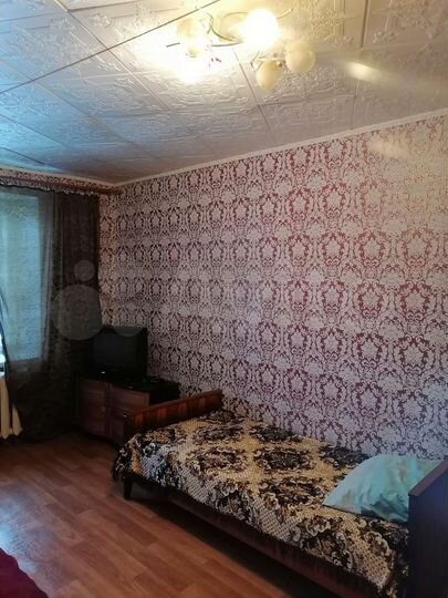 2-к. квартира, 35 м², 1/9 эт.