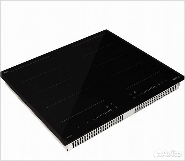 Индукционная варочная панель Korting HIB 68900