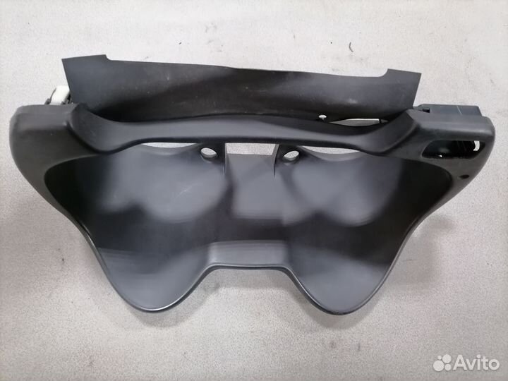 Накладка панели приборов для Mitsubishi Outlander