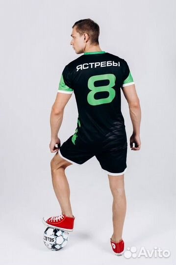 Спортивная форма на заказ