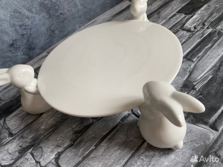 Подставки для тортов