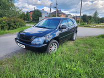 Lexus RX 3.0 AT, 1999, 277 000 км, с пробегом, цена 600 000 руб.