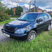 Lexus RX 3.0 AT, 1999, 277 000 км, с пробегом, цена 695 000 руб.