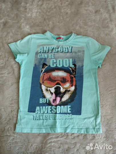 Детская одежда для мальчиков