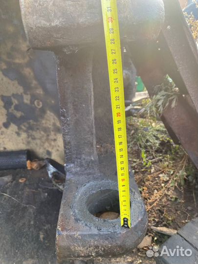 Ковш на экскаватор