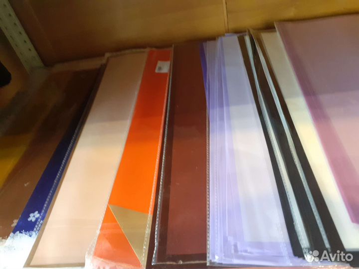 Пленка для цветов