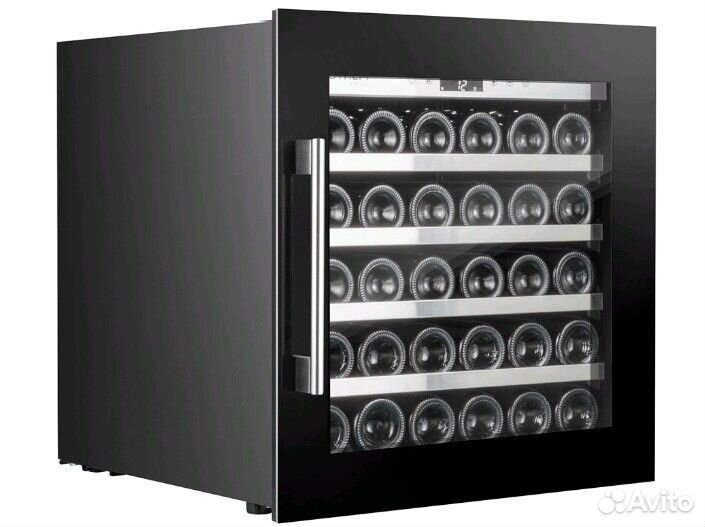 Винный шкаф. Холодильник для вина