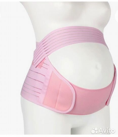 Бандаж для беременных м