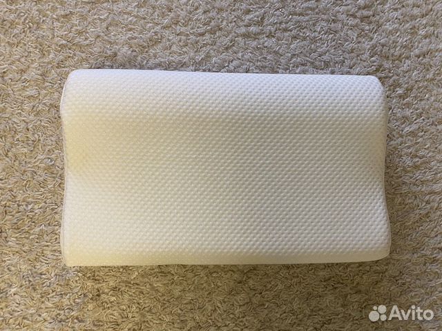 Подушка ортопедическая