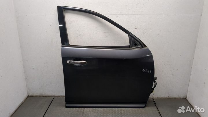 Дверь боковая Nissan Pathfinder, 2013