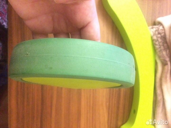 Беговел Hape