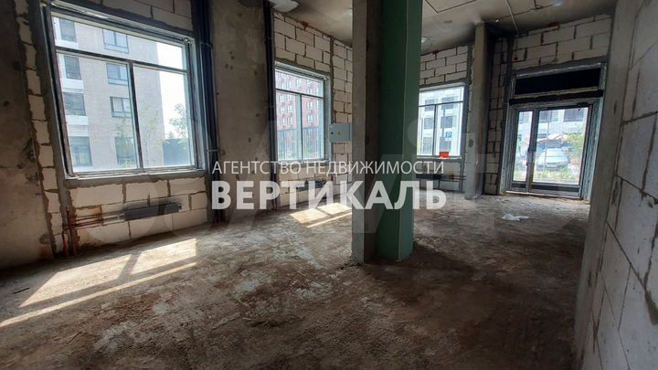 Сдам помещение свободного назначения, 69.9 м²