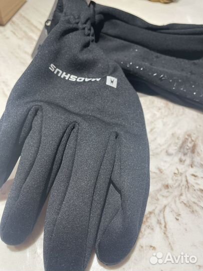 Madshus перчатки, L
