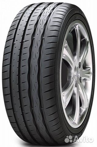 Hankook Ventus S1 Evo K107 245/30 R21