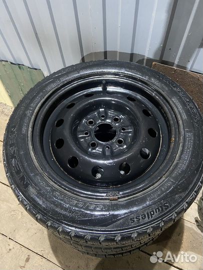 Колеса r13 летние matiz