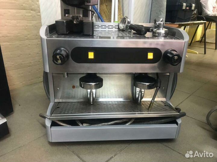 Аренда продажа кофемашин