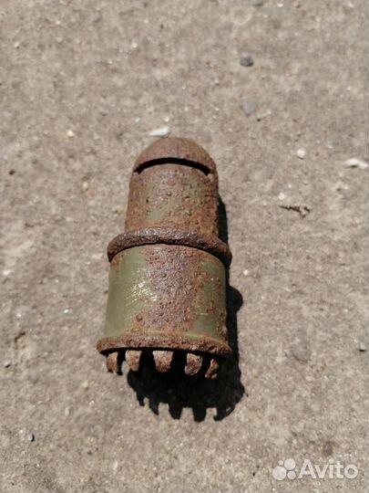 Цоколь подсветки Willys