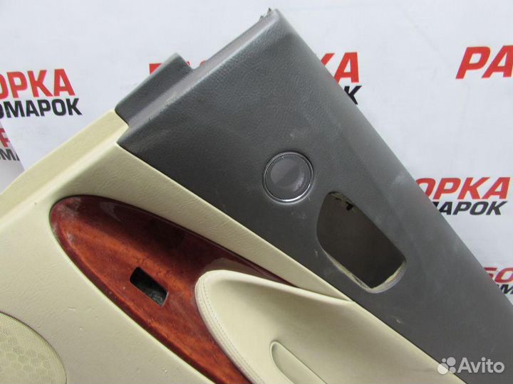 Обшивка двери задней правой для Lexus GS 300 3 20