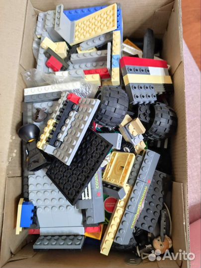 Конструктор