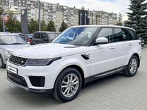 Land Rover Range Rover Sport 3.0 AT, 2019, 87 217 км, с пробегом, цена 5 699 000 руб.