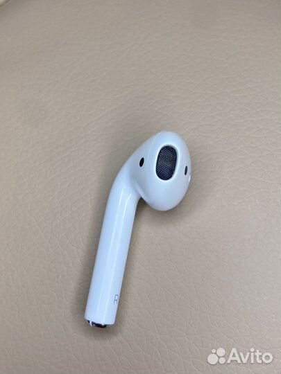 Airpods 2 правый наушник оригинал