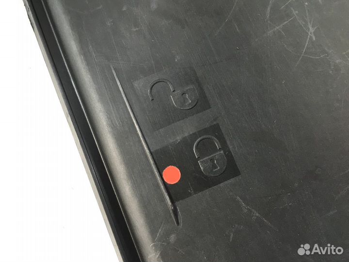 Крышка блока предохранителей Mercedes E W211