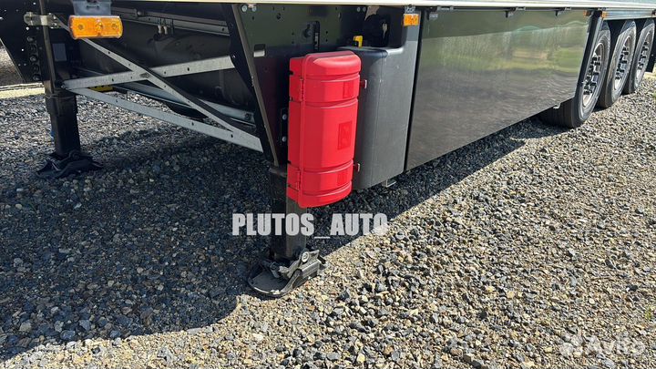 Полуприцеп рефрижератор Schmitz Cargobull SKO 24, 2023