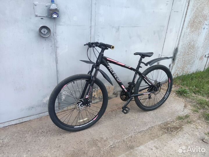 Велосипеды