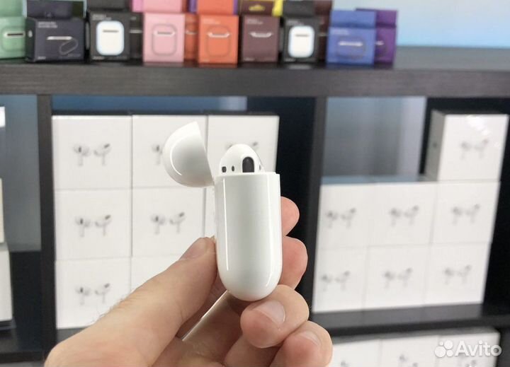 AirPods 2 premium