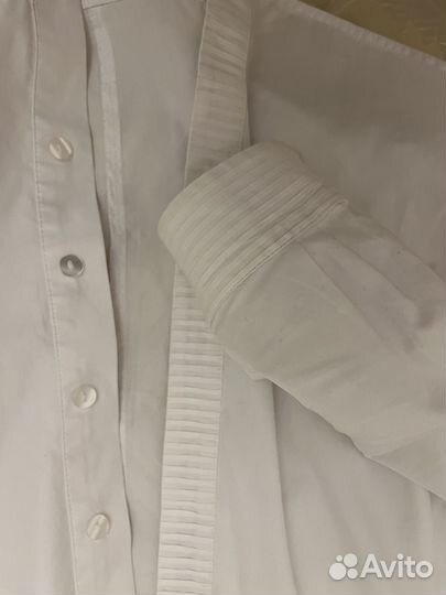 Рубашка для девочки