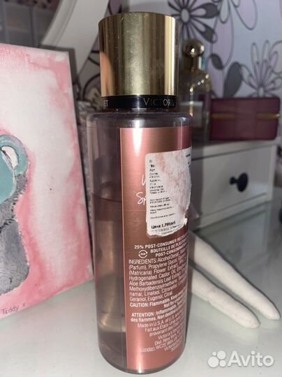 Мист Victoria's Secret оригинальный