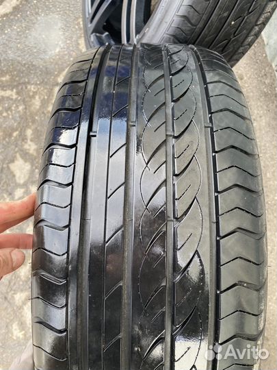 Колеса kia toyota