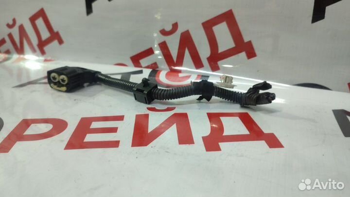 Разъем Toyota Vitz SCP10 1SZ 2001.03