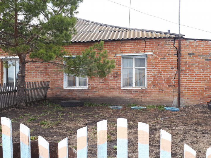 Дом 103,3 м² на участке 14 сот.